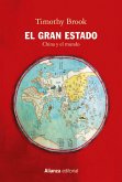 El Gran Estado (eBook, ePUB)
