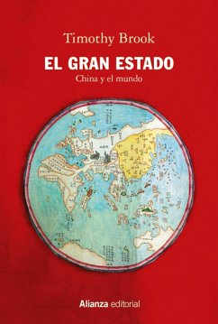 Cover El Gran Estado (eBook, ePUB)