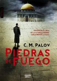 Piedras de fuego (eBook, ePUB)