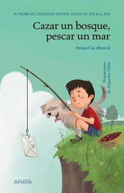 Cazar un bosque, pescar un mar (eBook, ePUB) - Cía Abascal, Amaia