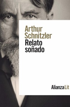 Cover Relato soñado (eBook, ePUB)