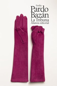 Cover La Tribuna (eBook, ePUB)