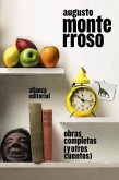 Obras completas (y otros cuentos) (eBook, ePUB)