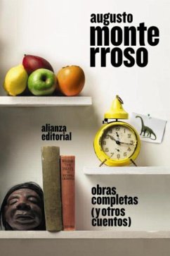 Cover Obras completas (y otros cuentos) (eBook, ePUB)