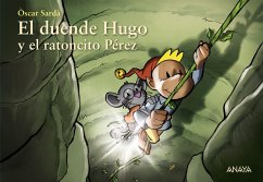 El duende Hugo y el ratoncito Pérez (eBook, ePUB) - Sardà, Òscar