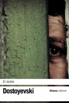 El doble (eBook, ePUB) - Dostoyevski, Fiódor