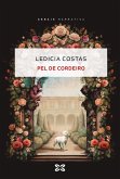 Pel de cordeiro (eBook, ePUB)
