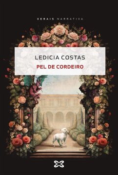 Pel de cordeiro (eBook, ePUB) - Costas, Ledicia