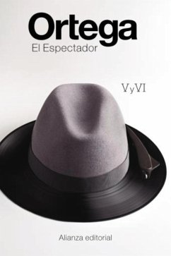 El Espectador V y VI (eBook, ePUB) - Ortega Y Gasset, José