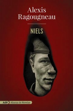 Cover Niels (AdN) (eBook, ePUB)