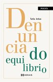 Denuncia do equilibrio (eBook, ePUB)