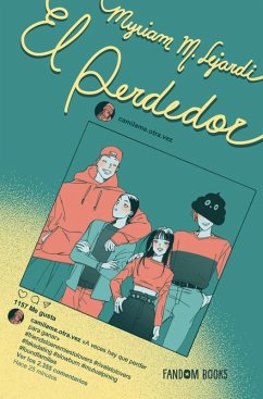 Cover El perdedor (eBook, ePUB)