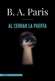 Al cerrar la puerta (AdN) (eBook, ePUB)