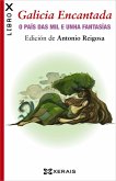 Galicia Encantada (eBook, ePUB) Galicia Encantada (eBook, ePUB)
