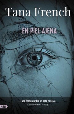 Cover En piel ajena [AdN] (eBook, ePUB)