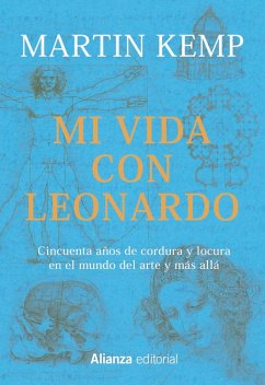 Cover Mi vida con Leonardo (eBook, ePUB)