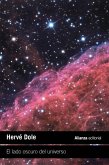 El lado oscuro del universo (eBook, ePUB)