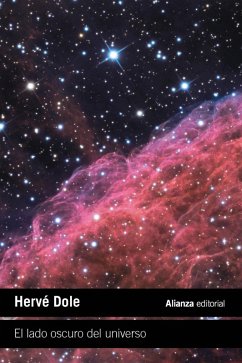 Cover El lado oscuro del universo (eBook, ePUB)