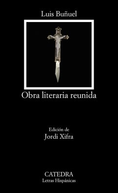 Cover Obra literaria reunida (eBook, ePUB)