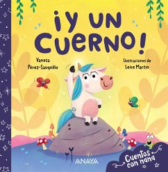 ¡Y un cuerno! (eBook, ePUB) - Pérez-Sauquillo, Vanesa ¡Y un cuerno! (eBook, ePUB) - Pérez-Sauquillo, Vanesa