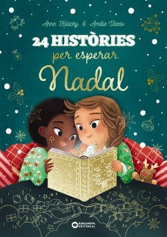 24 històries per esperar Nadal (eBook, ePUB) - Kalicky, Anne