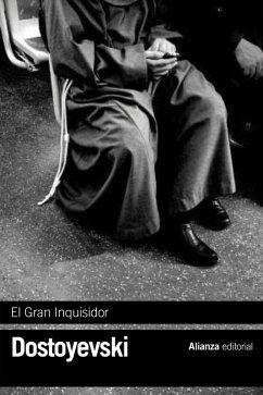 Cover El Gran Inquisidor (eBook, ePUB)