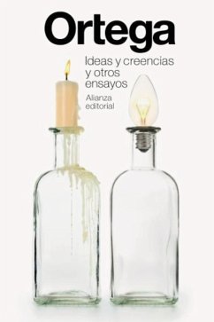 Ideas y creencias y otros ensayos (eBook, ePUB) - Ortega Y Gasset, José