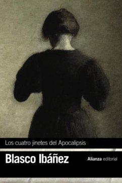 Cover Los cuatro jinetes del Apocalipsis (eBook, ePUB)