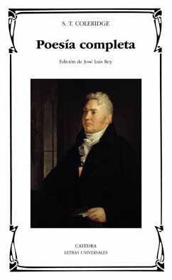 Poesía completa (eBook, PDF) - Coleridge, S. T. Poesía completa (eBook, PDF) - Coleridge, S. T.