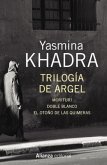 Trilogía de Argel (eBook, ePUB)