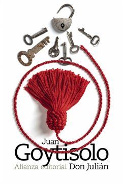 Cover Don Julián (eBook, ePUB)