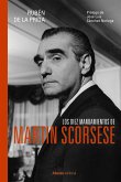 Los diez mandamientos de Martin Scorsese (eBook, ePUB)