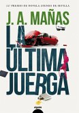 La última juerga (eBook, ePUB)