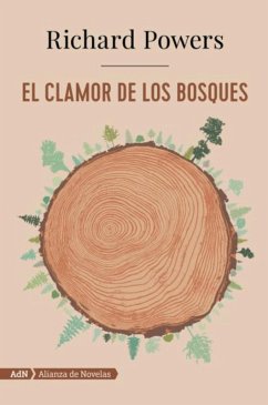El clamor de los bosques (AdN) (eBook, ePUB) - Powers, Richard