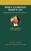 Bible Learning Basics 101 (eBook, ePUB)