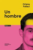 Un hombre (eBook, ePUB)