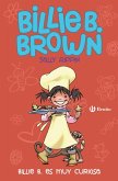 Billie B. Brown, 4. Billie B. es muy curiosa (eBook, ePUB)
