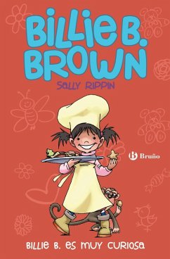 Billie B. Brown, 4. Billie B. es muy curiosa (eBook, ePUB) - Rippin, Sally