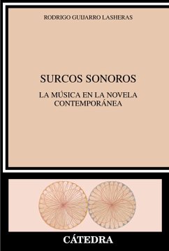 Surcos sonoros (eBook, ePUB) - Guijarro Lasheras, Rodrigo