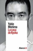 La casa de Kyoko (eBook, ePUB)
