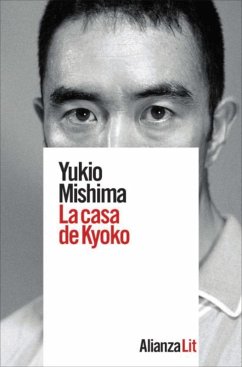 La casa de Kyoko (eBook, ePUB) - Mishima, Yukio