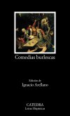 Comedias burlescas del Siglo de Oro (eBook, ePUB)