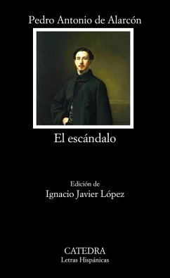 Cover El escándalo (eBook, ePUB)