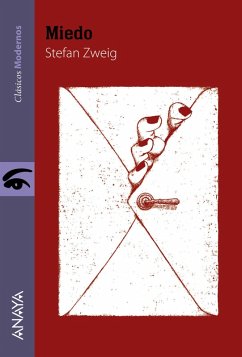 Miedo (eBook, ePUB) - Zweig, Stefan
