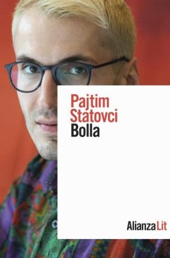 Cover Bolla (eBook, ePUB)