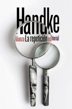 Cover La repetición (eBook, ePUB)