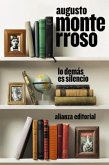 Lo demás es silencio (eBook, ePUB)