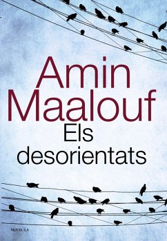 Cover Els desorientats (eBook, ePUB)