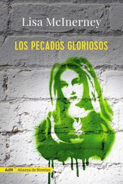 Los pecados gloriosos (AdN) (eBook, ePUB) - Mcinerney, Lisa