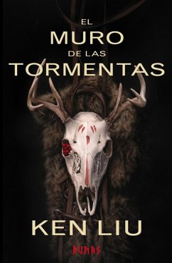 Cover El Muro de las Tormentas (eBook, ePUB)